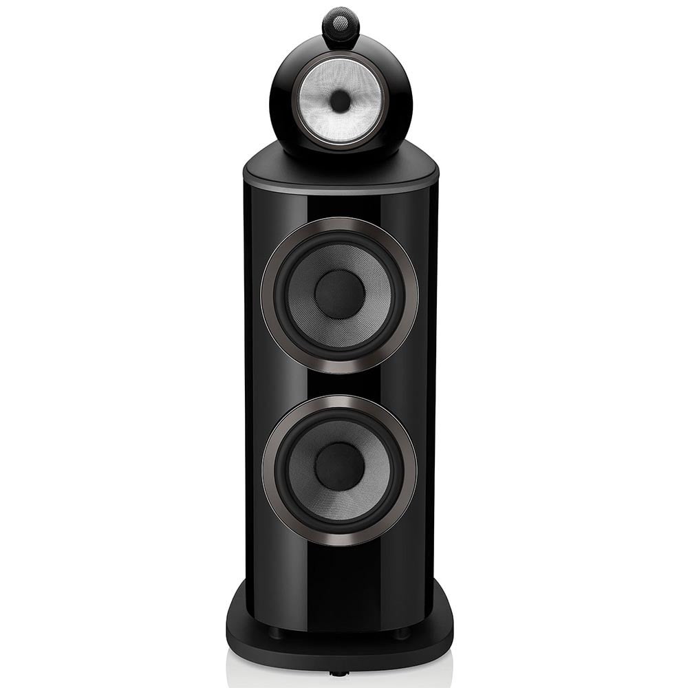 Bowers & Wilkins 801 D4 Floorstanding Speaker (each) | Best Bowers & Wilkins 801 D4 Floorstanding Speaker (each) | Bowers & Wilkins 801 D4 Floorstanding Speaker (each) Reviews | Audiolab Home Audio