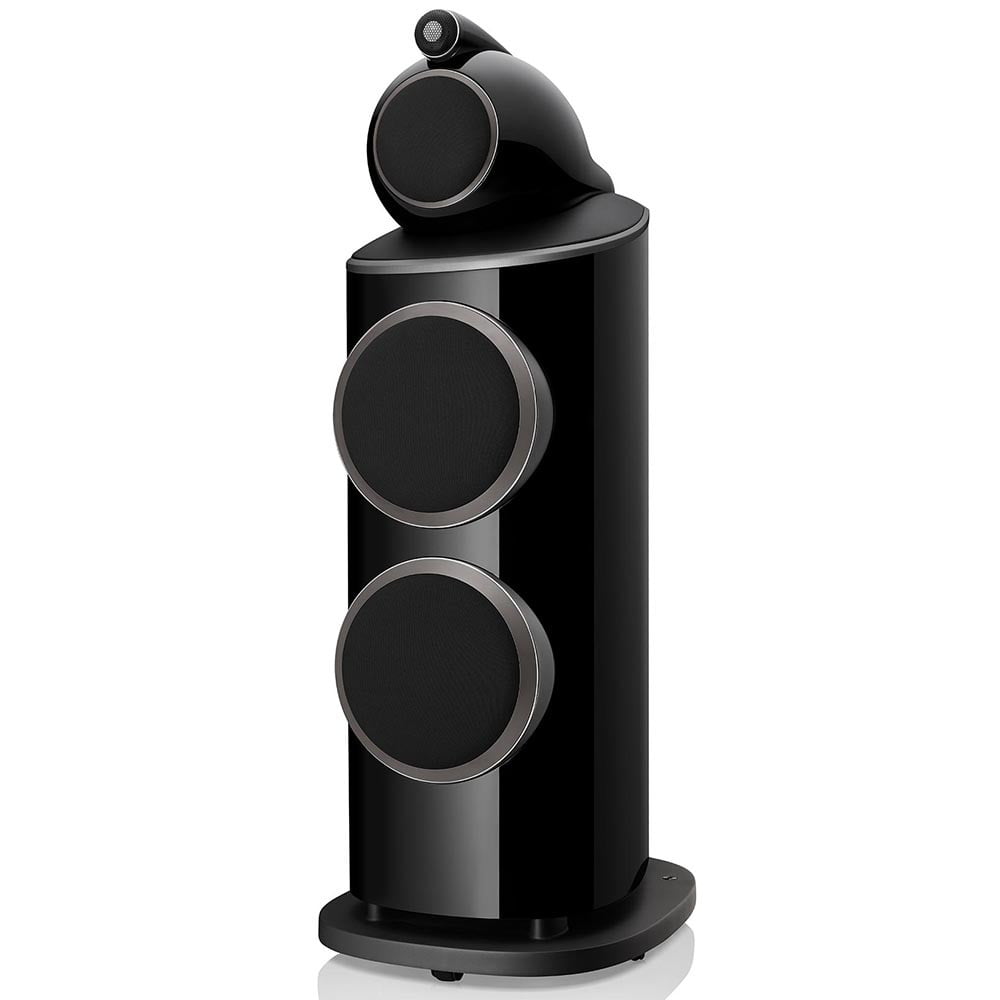 Bowers & Wilkins 801 D4 Floorstanding Speaker (each) | Best Bowers & Wilkins 801 D4 Floorstanding Speaker (each) | Bowers & Wilkins 801 D4 Floorstanding Speaker (each) Reviews | Audiolab Home Audio