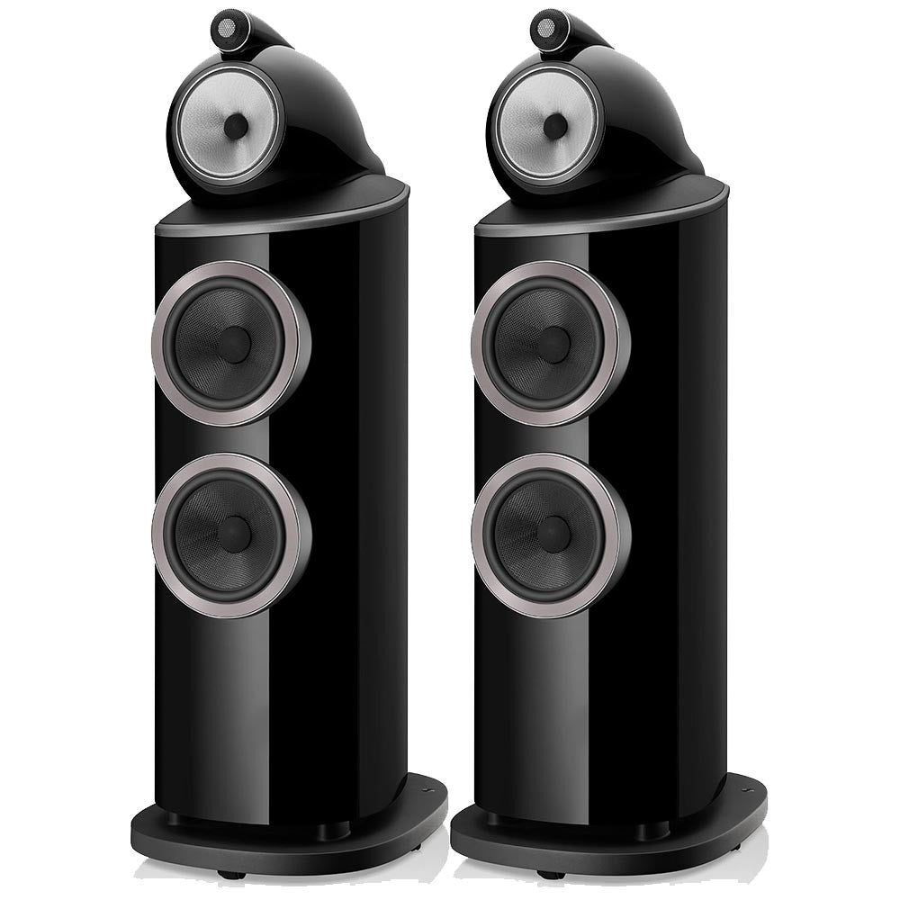 Bowers & Wilkins 802 D4 Floorstanding Speaker (Pair) | Best Bowers & Wilkins 802 D4 Floorstanding Speaker (Pair) | Bowers & Wilkins 802 D4 Floorstanding Speaker (Pair) Reviews | Audiolab Home Audio