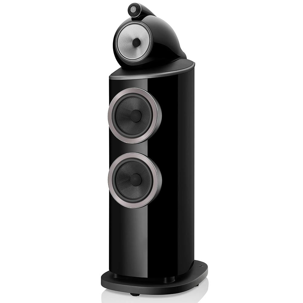 Bowers & Wilkins 802 D4 Floorstanding Speaker (Pair) | Best Bowers & Wilkins 802 D4 Floorstanding Speaker (Pair) | Bowers & Wilkins 802 D4 Floorstanding Speaker (Pair) Reviews | Audiolab Home Audio