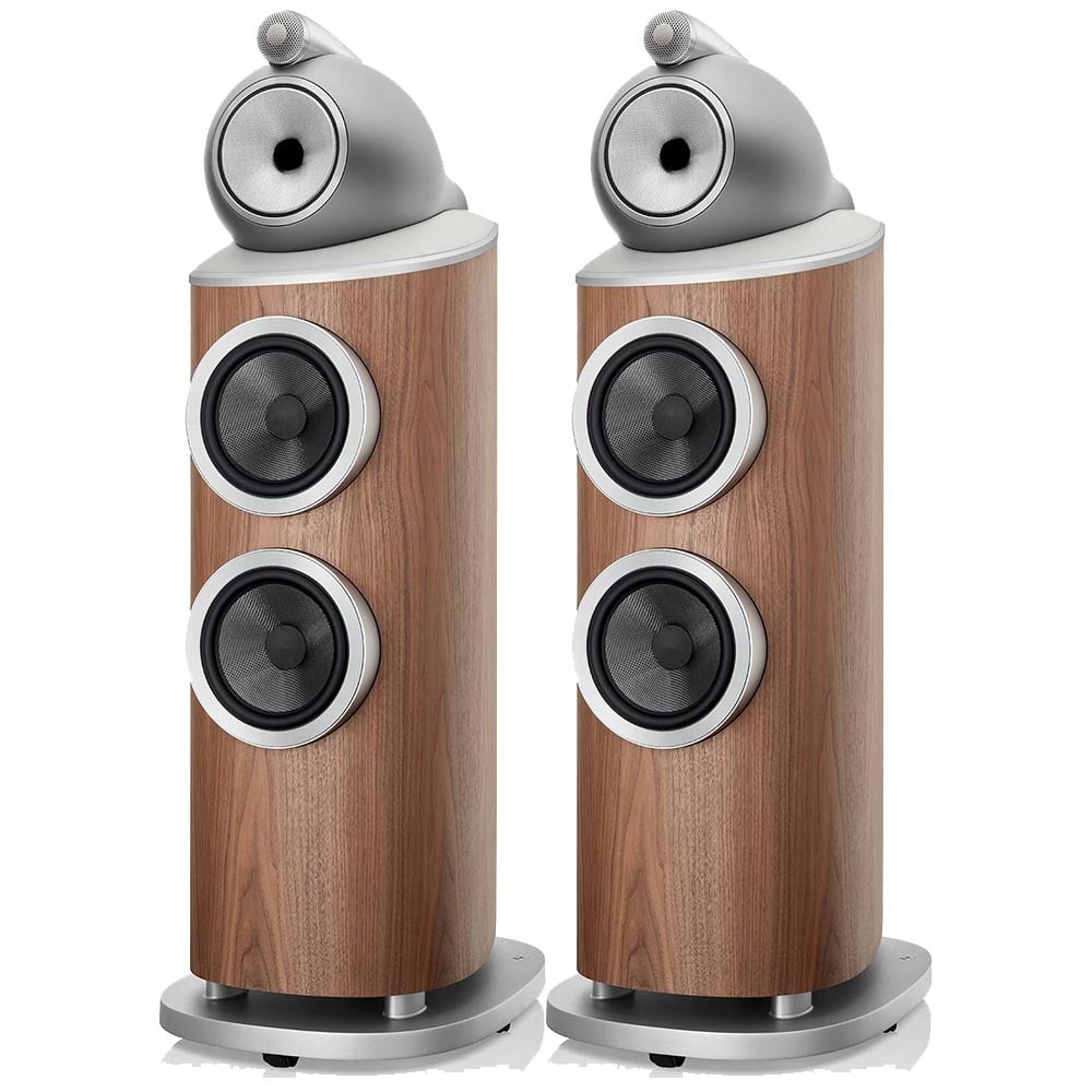 Bowers & Wilkins 802 D4 Floorstanding Speaker (Pair) | Best Bowers & Wilkins 802 D4 Floorstanding Speaker (Pair) | Bowers & Wilkins 802 D4 Floorstanding Speaker (Pair) Reviews | Audiolab Home Audio