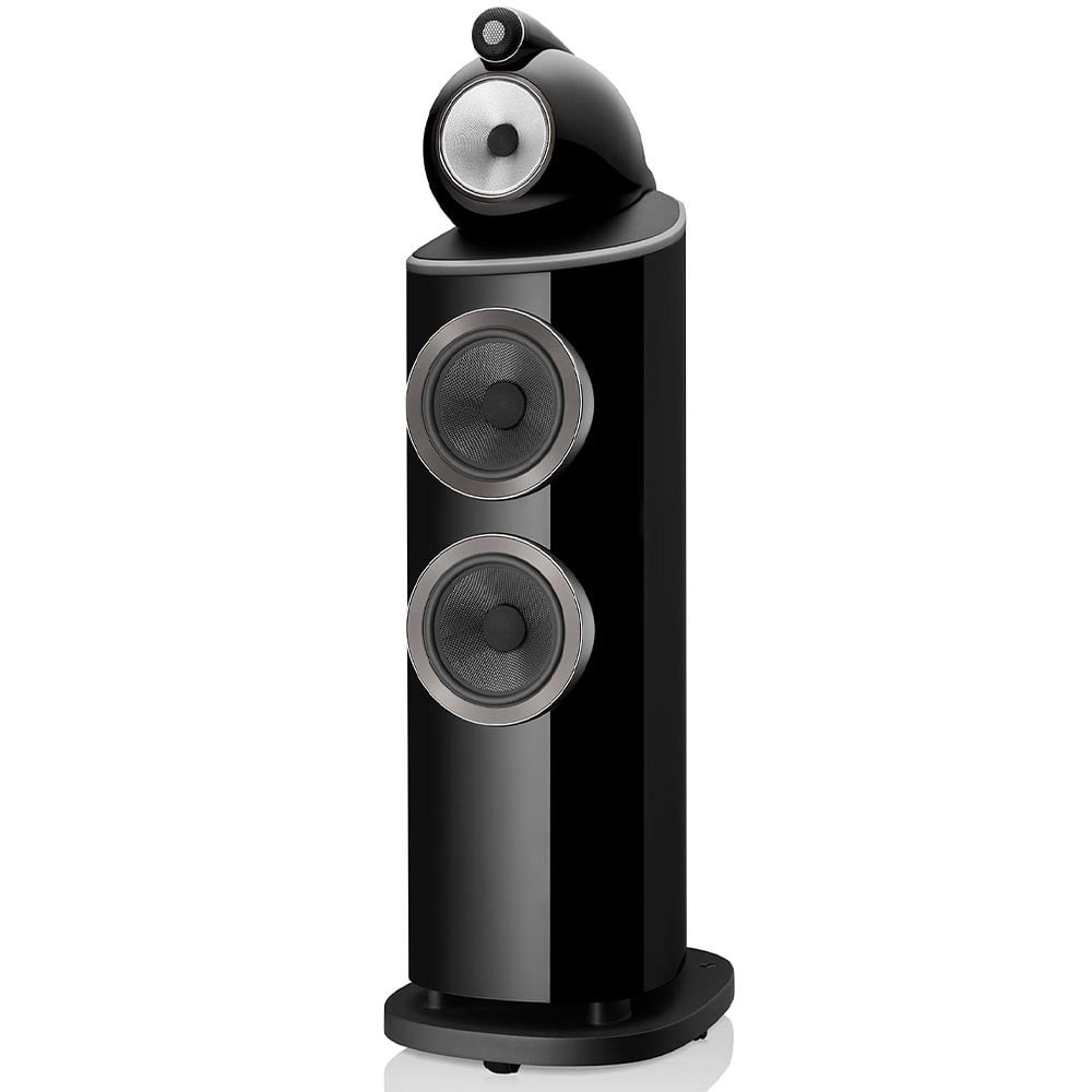 Bowers & Wilkins 803 D4 Floorstanding Speaker (Each) | Best Bowers & Wilkins 803 D4 Floorstanding Speaker (Each) | Bowers & Wilkins 803 D4 Floorstanding Speaker (Each) Reviews | Audiolab Home Audio