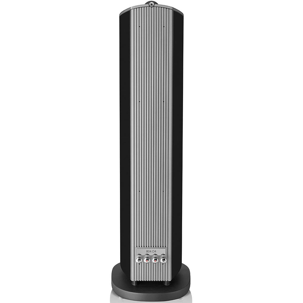 Bowers & Wilkins 804 D4 Floorstanding Speaker (Each) | Best Bowers & Wilkins 804 D4 Floorstanding Speaker (Each) | Bowers & Wilkins 804 D4 Floorstanding Speaker (Each) Reviews | Audiolab Home Audio