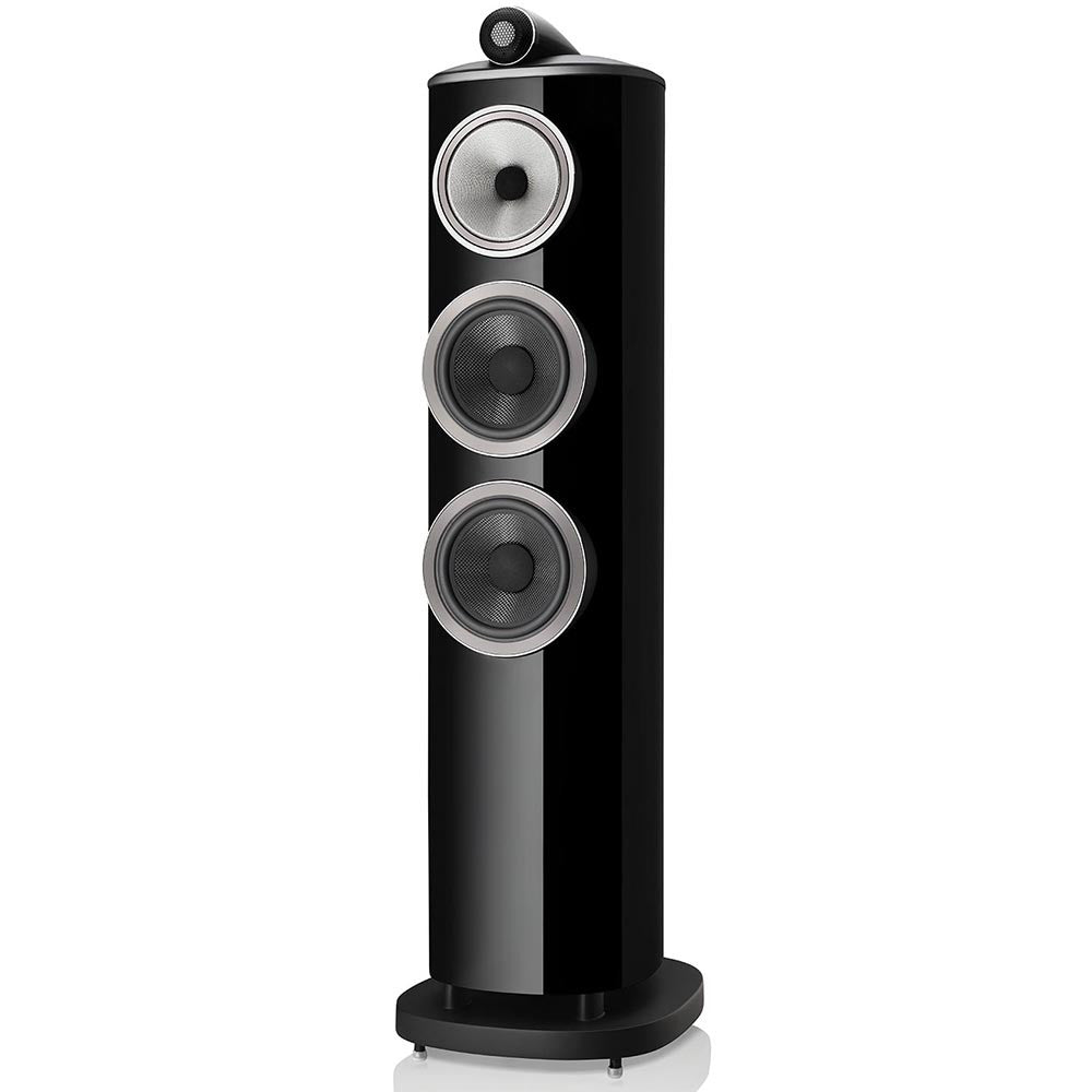 Bowers & Wilkins 804 D4 Floorstanding Speaker (Each) | Best Bowers & Wilkins 804 D4 Floorstanding Speaker (Each) | Bowers & Wilkins 804 D4 Floorstanding Speaker (Each) Reviews | Audiolab Home Audio