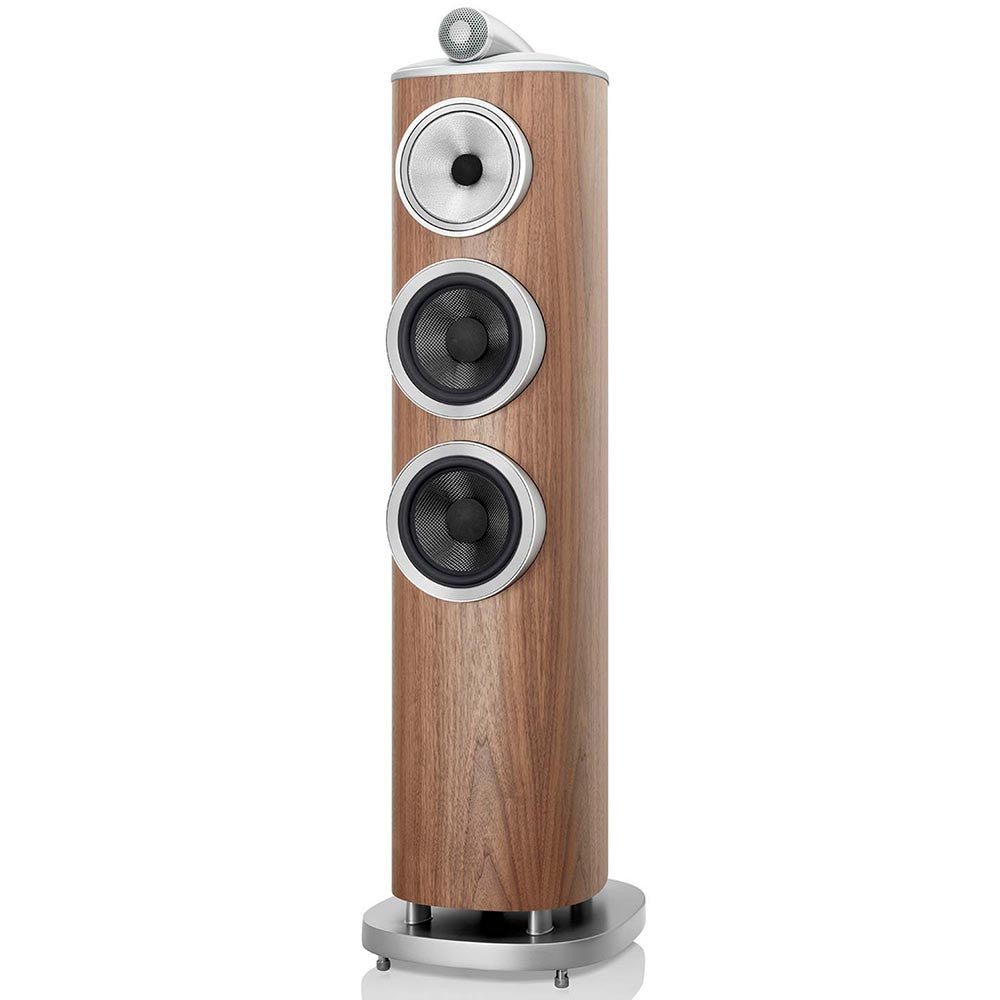 Bowers & Wilkins 804 D4 Floorstanding Speaker (Each) | Best Bowers & Wilkins 804 D4 Floorstanding Speaker (Each) | Bowers & Wilkins 804 D4 Floorstanding Speaker (Each) Reviews | Audiolab Home Audio