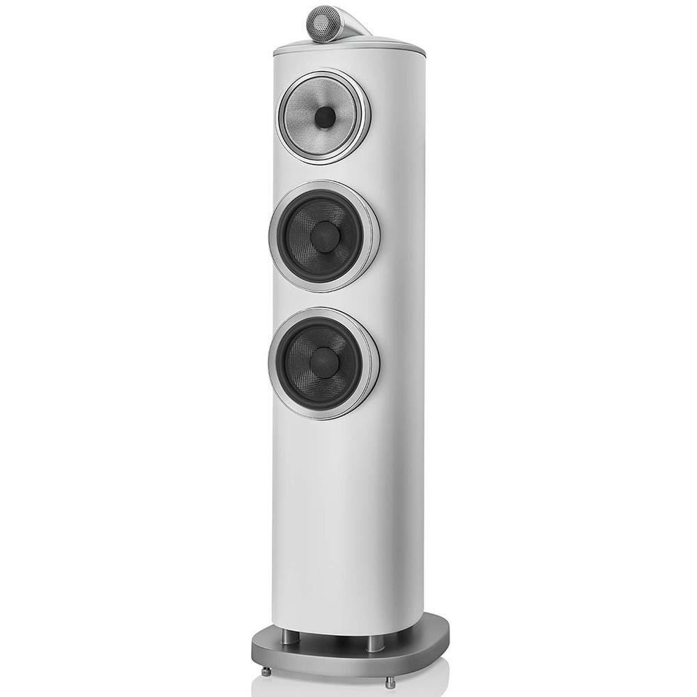 Bowers & Wilkins 804 D4 Floorstanding Speaker (Each) | Best Bowers & Wilkins 804 D4 Floorstanding Speaker (Each) | Bowers & Wilkins 804 D4 Floorstanding Speaker (Each) Reviews | Audiolab Home Audio