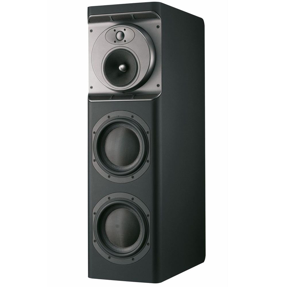 Bowers & Wilkins CT8 LR Floorstanding Speaker (Each) | Best Bowers & Wilkins CT8 LR Floorstanding Speaker (Each) | Bowers & Wilkins CT8 LR Floorstanding Speaker (Each) Reviews | Audiolab Home Audio
