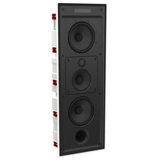 Bowers & Wilkins CWM7.3 S2 In-Wall Speaker | Best Bowers & Wilkins CWM7.3 S2 In-Wall Speaker | Bowers & Wilkins CWM7.3 S2 In-Wall Speaker Reviews | Audiolab Home Audio