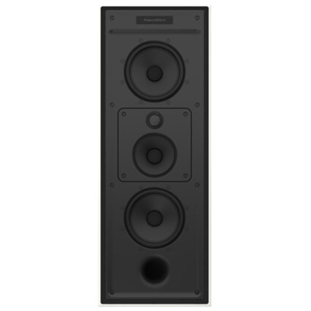 Bowers & Wilkins CWM7.3 S2 In-Wall Speaker | Best Bowers & Wilkins CWM7.3 S2 In-Wall Speaker | Bowers & Wilkins CWM7.3 S2 In-Wall Speaker Reviews | Audiolab Home Audio