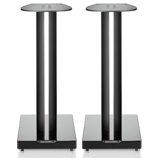 Bowers & Wilkins FS-805 D4 Speaker Stands For 805 D4 (Pair) | Best Bowers & Wilkins FS-805 D4 Speaker Stands For 805 D4 (Pair) | Bowers & Wilkins FS-805 D4 Speaker Stands For 805 D4 (Pair) Reviews | Audiolab Home Audio