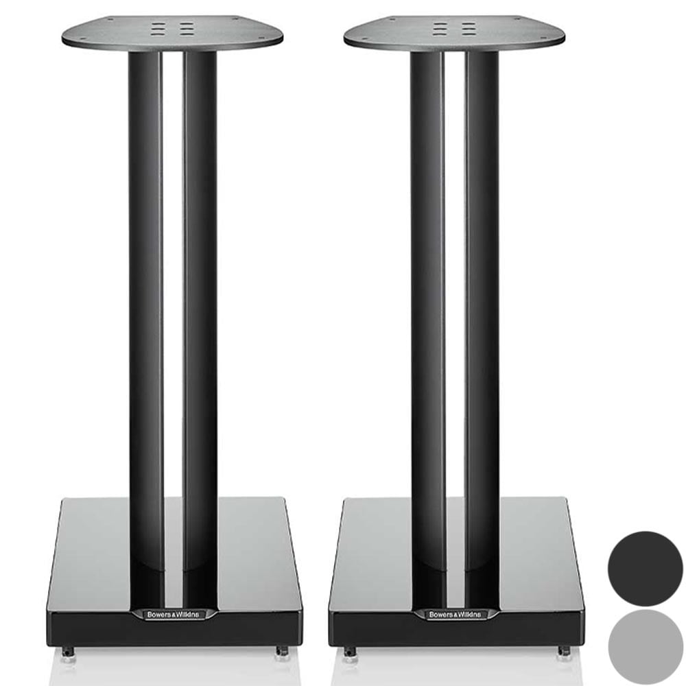 Bowers & Wilkins FS-805 D4 Speaker Stands For 805 D4 (Pair) | Best Bowers & Wilkins FS-805 D4 Speaker Stands For 805 D4 (Pair) | Bowers & Wilkins FS-805 D4 Speaker Stands For 805 D4 (Pair) Reviews | Audiolab Home Audio