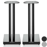 Bowers & Wilkins FS-805 D4 Speaker Stands For 805 D4 (Pair) | Best Bowers & Wilkins FS-805 D4 Speaker Stands For 805 D4 (Pair) | Bowers & Wilkins FS-805 D4 Speaker Stands For 805 D4 (Pair) Reviews | Audiolab Home Audio