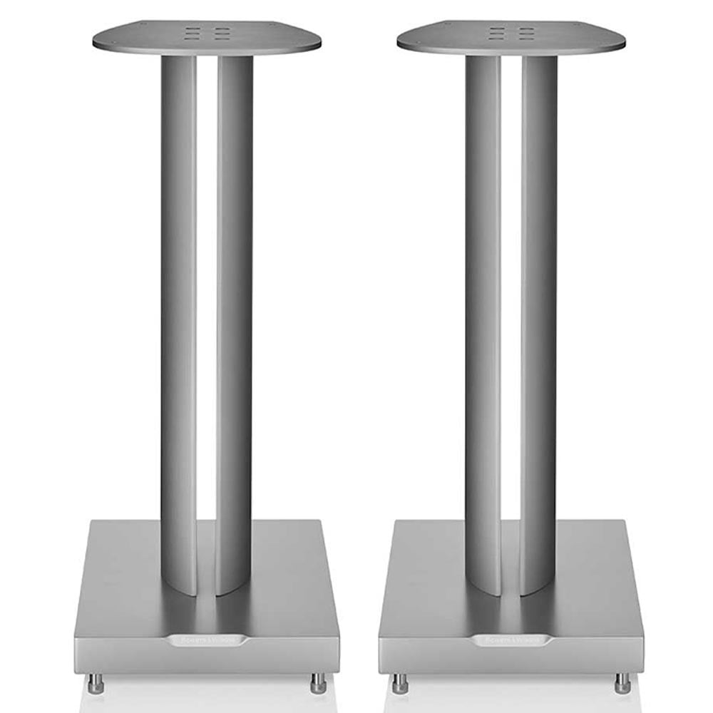 Bowers & Wilkins FS-805 D4 Speaker Stands For 805 D4 (Pair) | Best Bowers & Wilkins FS-805 D4 Speaker Stands For 805 D4 (Pair) | Bowers & Wilkins FS-805 D4 Speaker Stands For 805 D4 (Pair) Reviews | Audiolab Home Audio