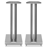 Bowers & Wilkins FS-805 D4 Speaker Stands For 805 D4 (Pair) | Best Bowers & Wilkins FS-805 D4 Speaker Stands For 805 D4 (Pair) | Bowers & Wilkins FS-805 D4 Speaker Stands For 805 D4 (Pair) Reviews | Audiolab Home Audio