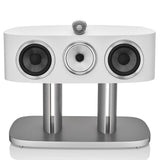 Bowers & Wilkins HTM82 D4 Center Channel Speaker (Shown With Optional FS-HTM D4 Stand) | Best Bowers & Wilkins HTM82 D4 Center Channel Speaker (Shown With Optional FS-HTM D4 Stand) | Bowers & Wilkins HTM82 D4 Center Channel Speaker (Shown With Optional FS-HTM D4 Stand) Reviews | Audiolab Home Audio