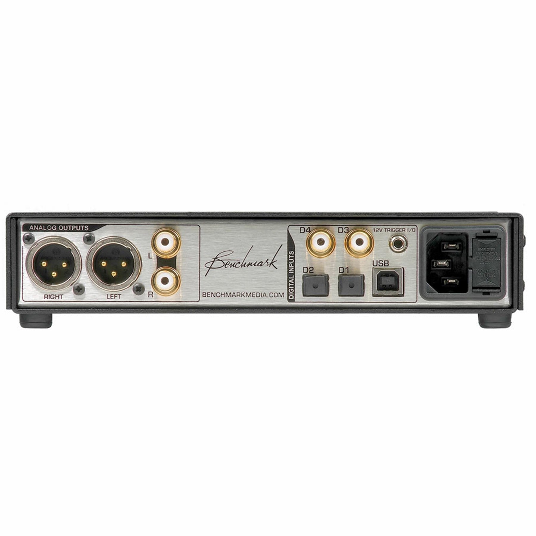 Benchmark DAC3 B Digital to Analog Audio Converter | Best Benchmark DAC3 B Digital to Analog Audio Converter | Benchmark DAC3 B Digital to Analog Audio Converter Reviews | Audiolab Home Audio
