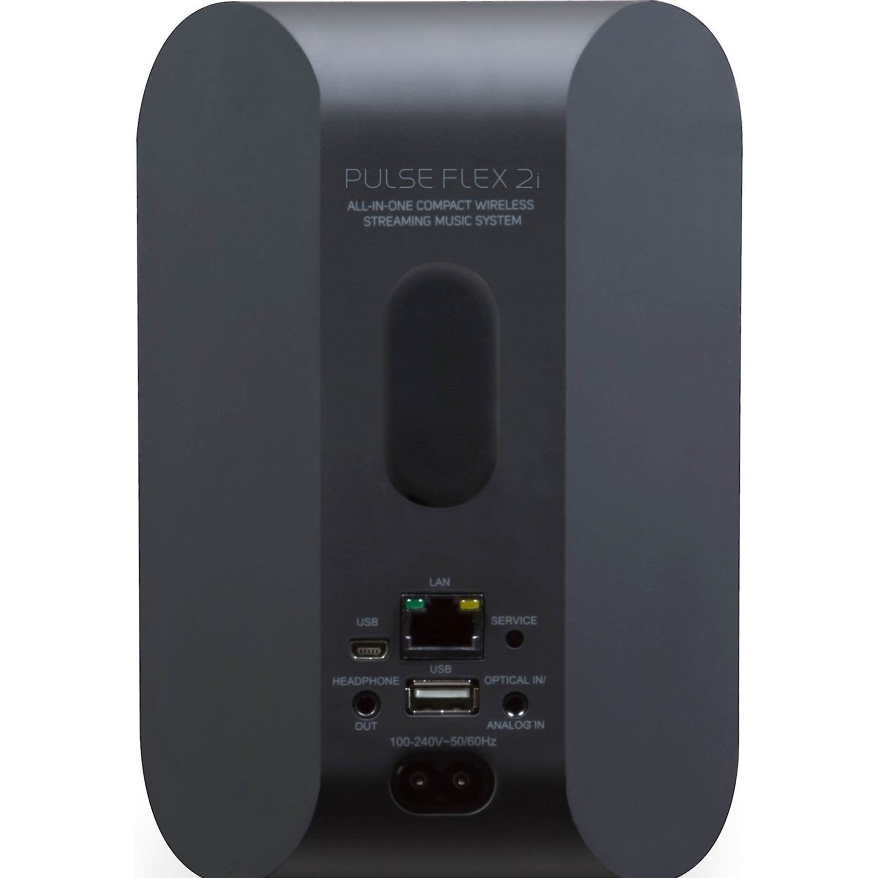 Bluesound Pulse Flex 2i Combo Wireless Multi-Room Music Streaming Speaker (pair) | Best Bluesound Pulse Flex 2i Combo Wireless Multi-Room Music Streaming Speaker (pair) | Bluesound Pulse Flex 2i Combo Wireless Multi-Room Music Streaming Speaker (pair) Reviews | Audiolab Home Audio