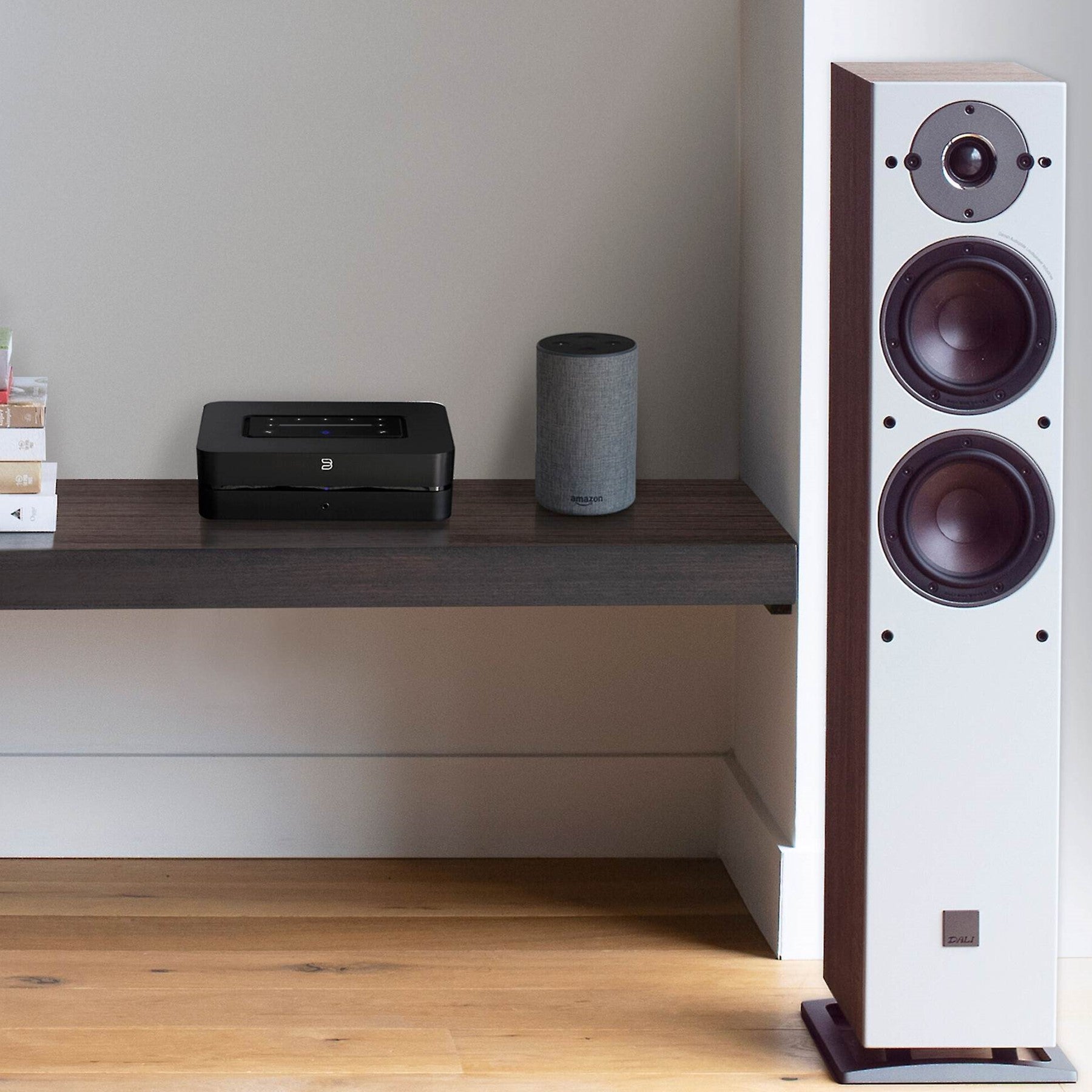 Bluesound Powernode Wireless Music Streaming Amplifier with BluOs | Best Bluesound Powernode Wireless Music Streaming Amplifier with BluOs | Bluesound Powernode Wireless Music Streaming Amplifier with BluOs Reviews | Audiolab Home Audio