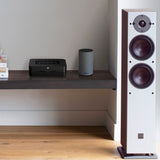 Bluesound Powernode Wireless Music Streaming Amplifier with BluOs | Best Bluesound Powernode Wireless Music Streaming Amplifier with BluOs | Bluesound Powernode Wireless Music Streaming Amplifier with BluOs Reviews | Audiolab Home Audio