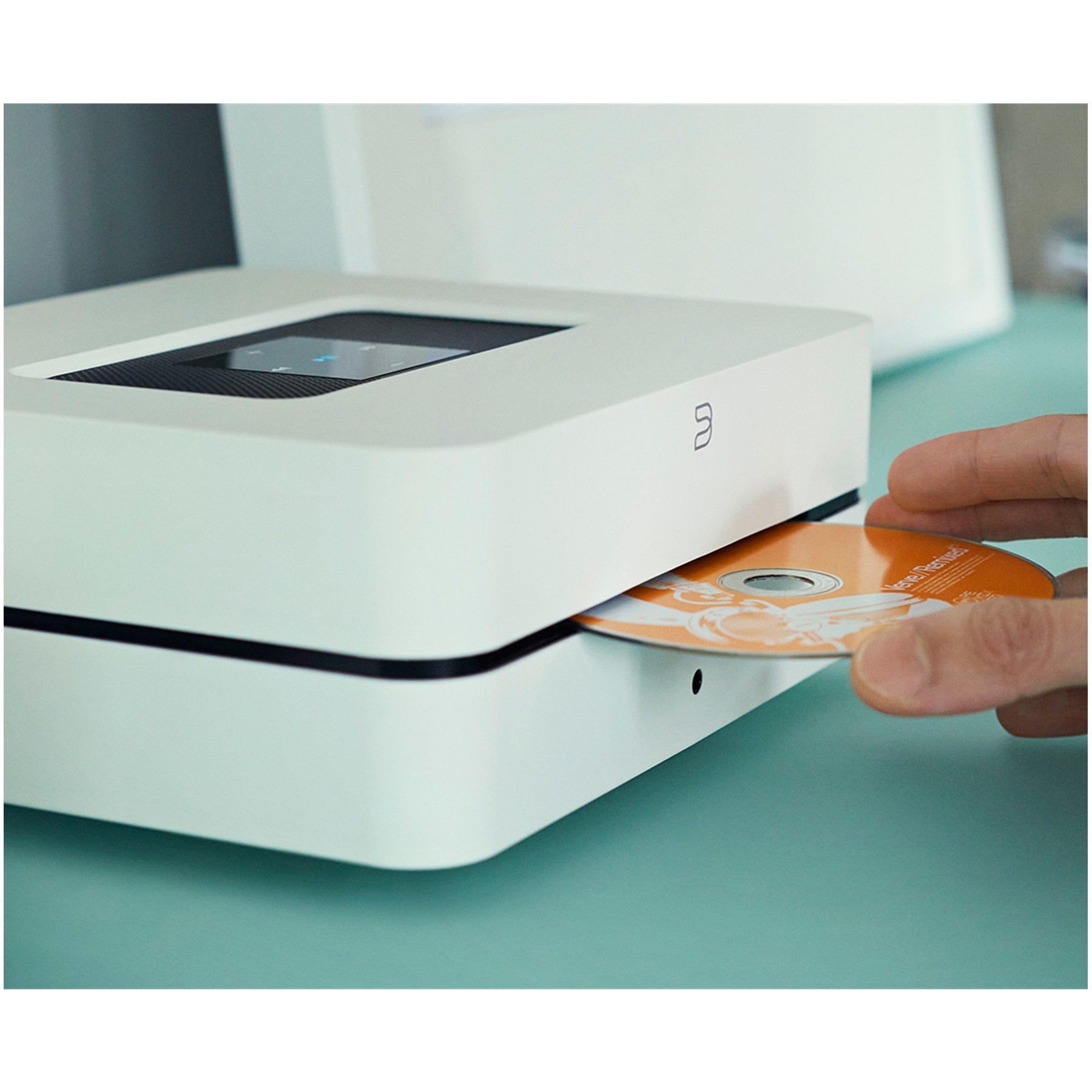 Bluesound Vault 2i Streamer, CD Ripper With Hard Drive | Best Bluesound Vault 2i Streamer, CD Ripper With Hard Drive | Bluesound Vault 2i Streamer, CD Ripper With Hard Drive Reviews | Audiolab Home Audio