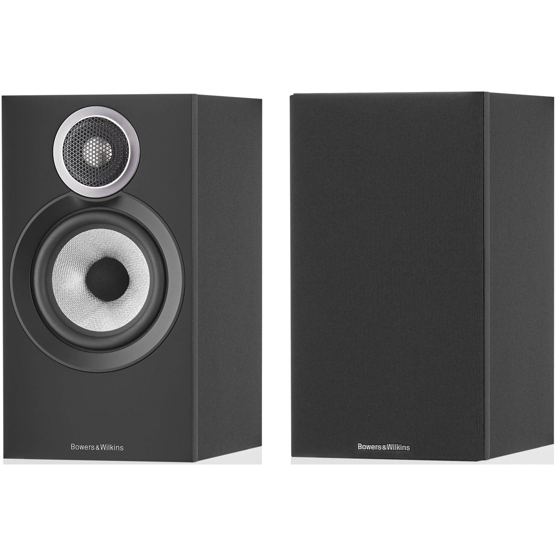 Bowers & Wilkins 607 S3 Bookshelf Speaker (Pair) | Best Bowers & Wilkins 607 S3 Bookshelf Speaker (Pair) | Bowers & Wilkins 607 S3 Bookshelf Speaker (Pair) Reviews | Audiolab Home Audio