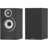 Bowers & Wilkins 607 S3 Bookshelf Speaker (Pair) | Best Bowers & Wilkins 607 S3 Bookshelf Speaker (Pair) | Bowers & Wilkins 607 S3 Bookshelf Speaker (Pair) Reviews | Audiolab Home Audio
