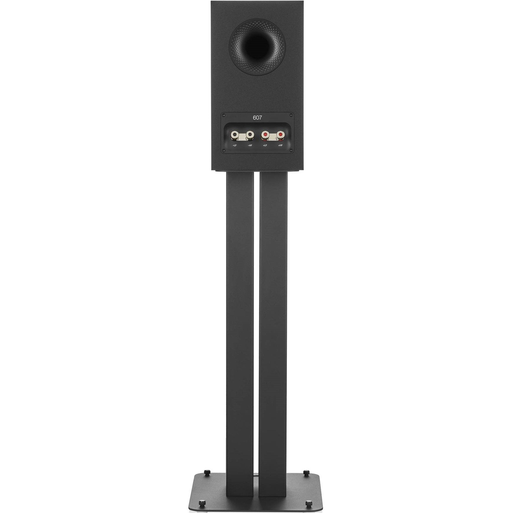 Bowers & Wilkins 607 S3 Bookshelf Speaker (Pair) | Best Bowers & Wilkins 607 S3 Bookshelf Speaker (Pair) | Bowers & Wilkins 607 S3 Bookshelf Speaker (Pair) Reviews | Audiolab Home Audio