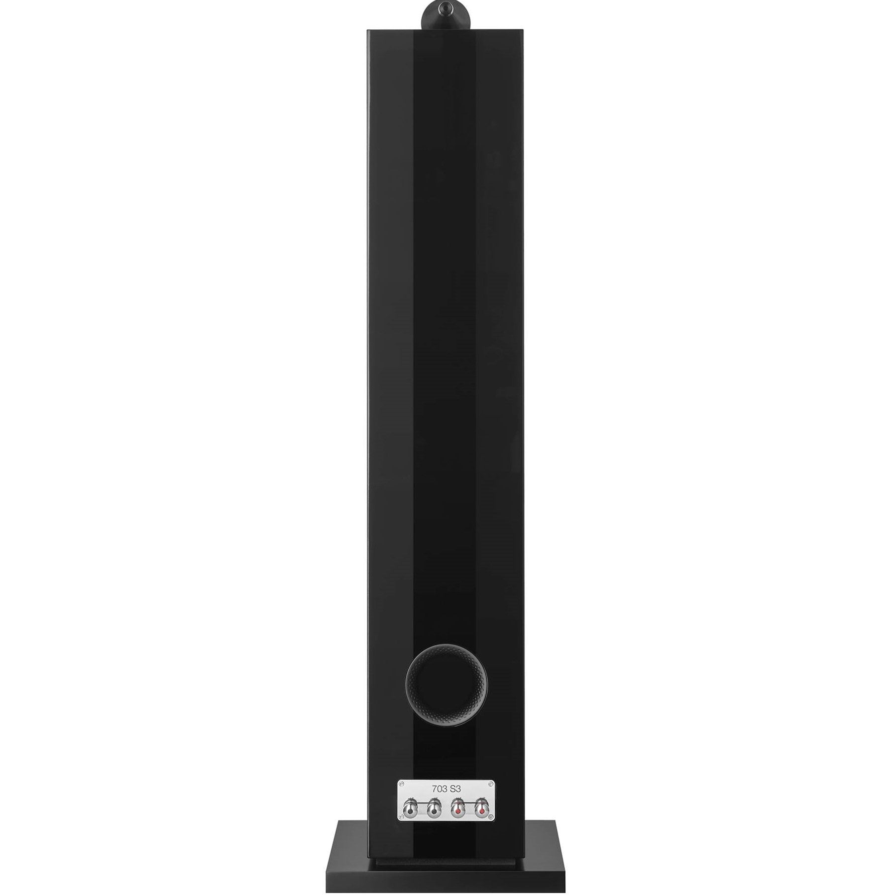 Bowers & Wilkins 703 S3 Floorstanding Speaker (each) | Best Bowers & Wilkins 703 S3 Floorstanding Speaker (each) | Bowers & Wilkins 703 S3 Floorstanding Speaker (each) Reviews | Audiolab Home Audio