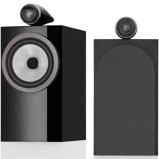 Bowers & Wilkins 705 S3 Bookshelf Speaker (pair) | Best Bowers & Wilkins 705 S3 Bookshelf Speaker (pair) | Bowers & Wilkins 705 S3 Bookshelf Speaker (pair) Reviews | Audiolab Home Audio