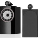 Bowers & Wilkins 705 S3 Bookshelf Speaker (pair) | Best Bowers & Wilkins 705 S3 Bookshelf Speaker (pair) | Bowers & Wilkins 705 S3 Bookshelf Speaker (pair) Reviews | Audiolab Home Audio