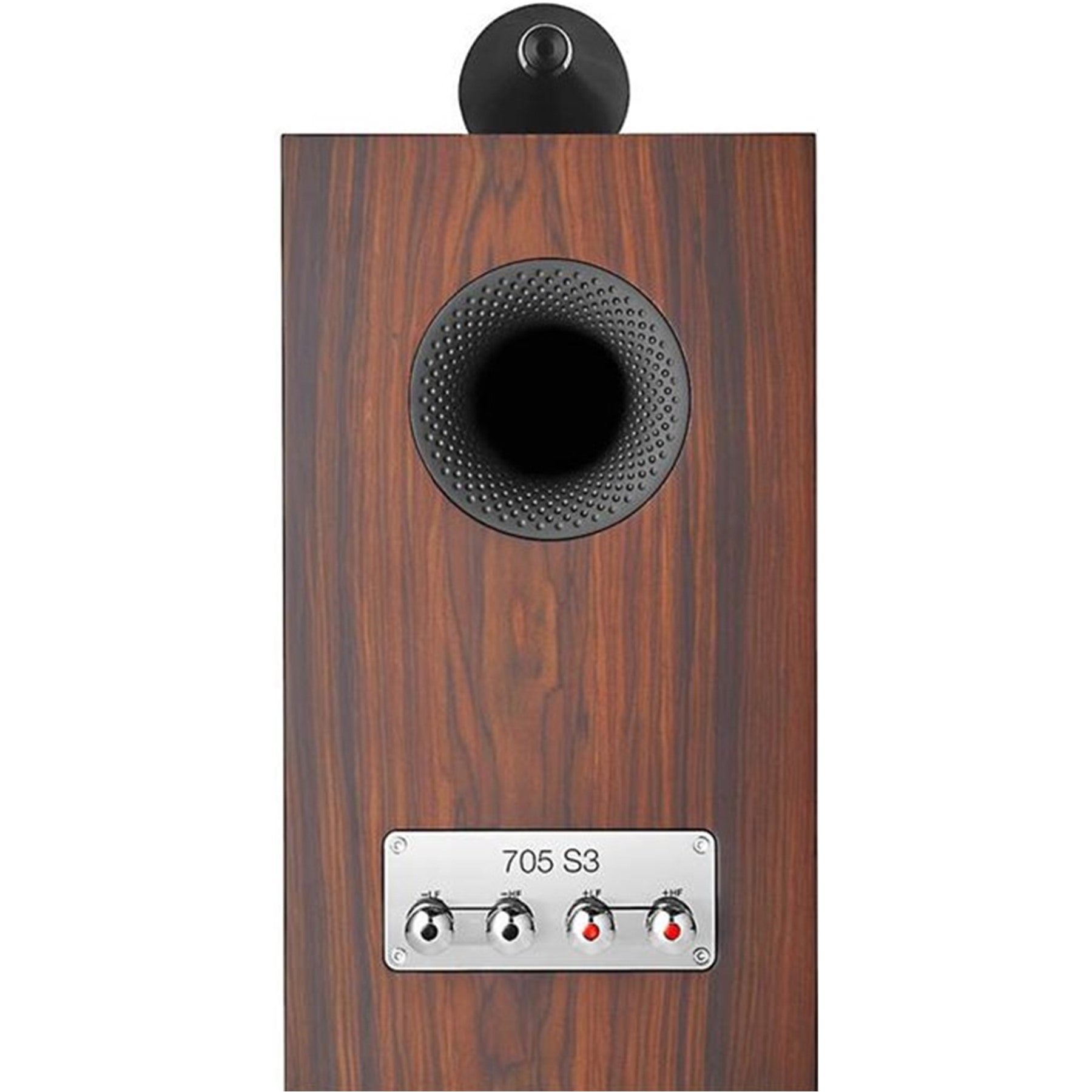 Bowers & Wilkins 705 S3 Bookshelf Speaker (pair) | Best Bowers & Wilkins 705 S3 Bookshelf Speaker (pair) | Bowers & Wilkins 705 S3 Bookshelf Speaker (pair) Reviews | Audiolab Home Audio