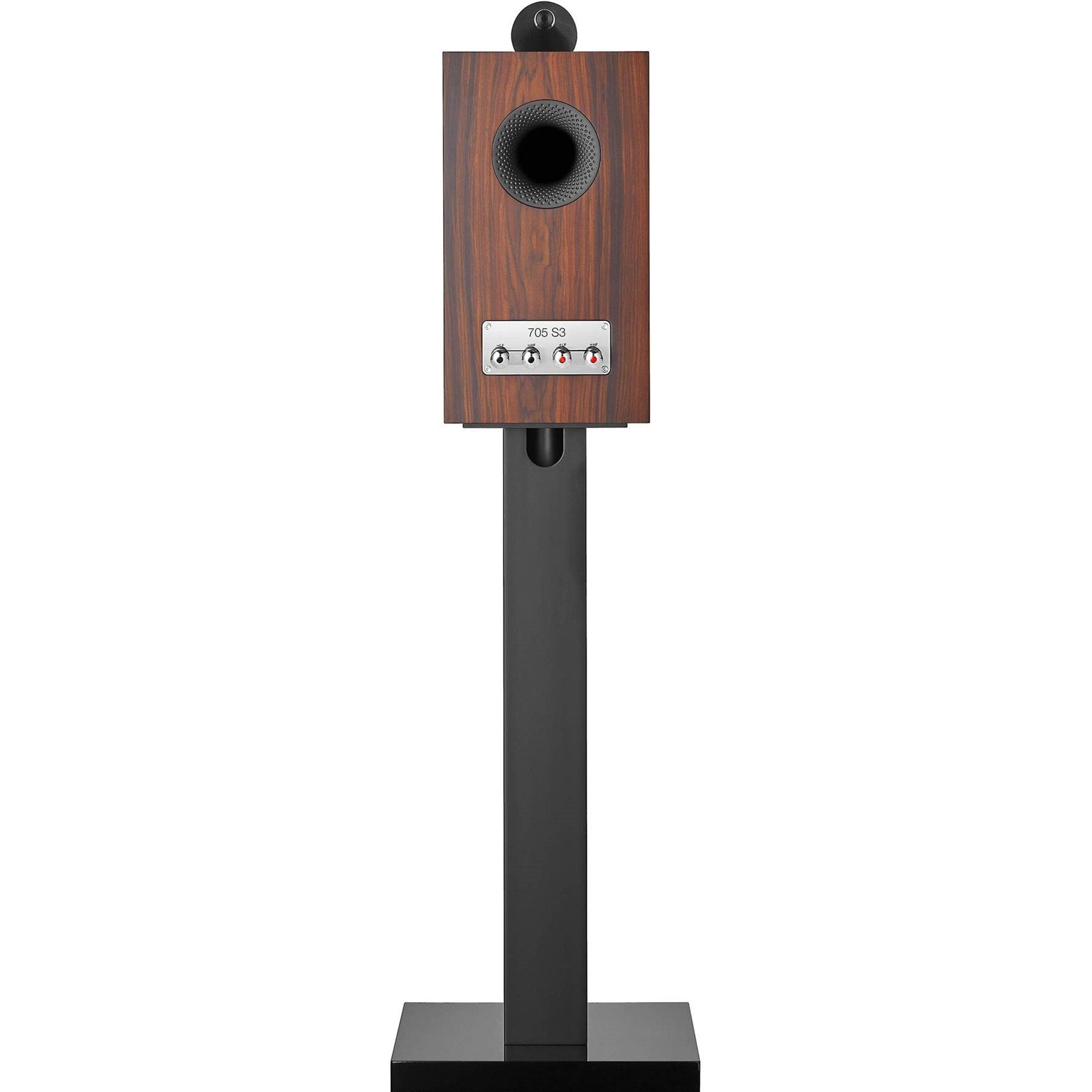 Bowers & Wilkins 705 S3 Bookshelf Speaker (pair) | Best Bowers & Wilkins 705 S3 Bookshelf Speaker (pair) | Bowers & Wilkins 705 S3 Bookshelf Speaker (pair) Reviews | Audiolab Home Audio