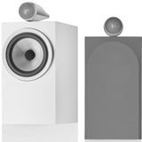 Bowers & Wilkins 705 S3 Bookshelf Speaker (pair) | Best Bowers & Wilkins 705 S3 Bookshelf Speaker (pair) | Bowers & Wilkins 705 S3 Bookshelf Speaker (pair) Reviews | Audiolab Home Audio