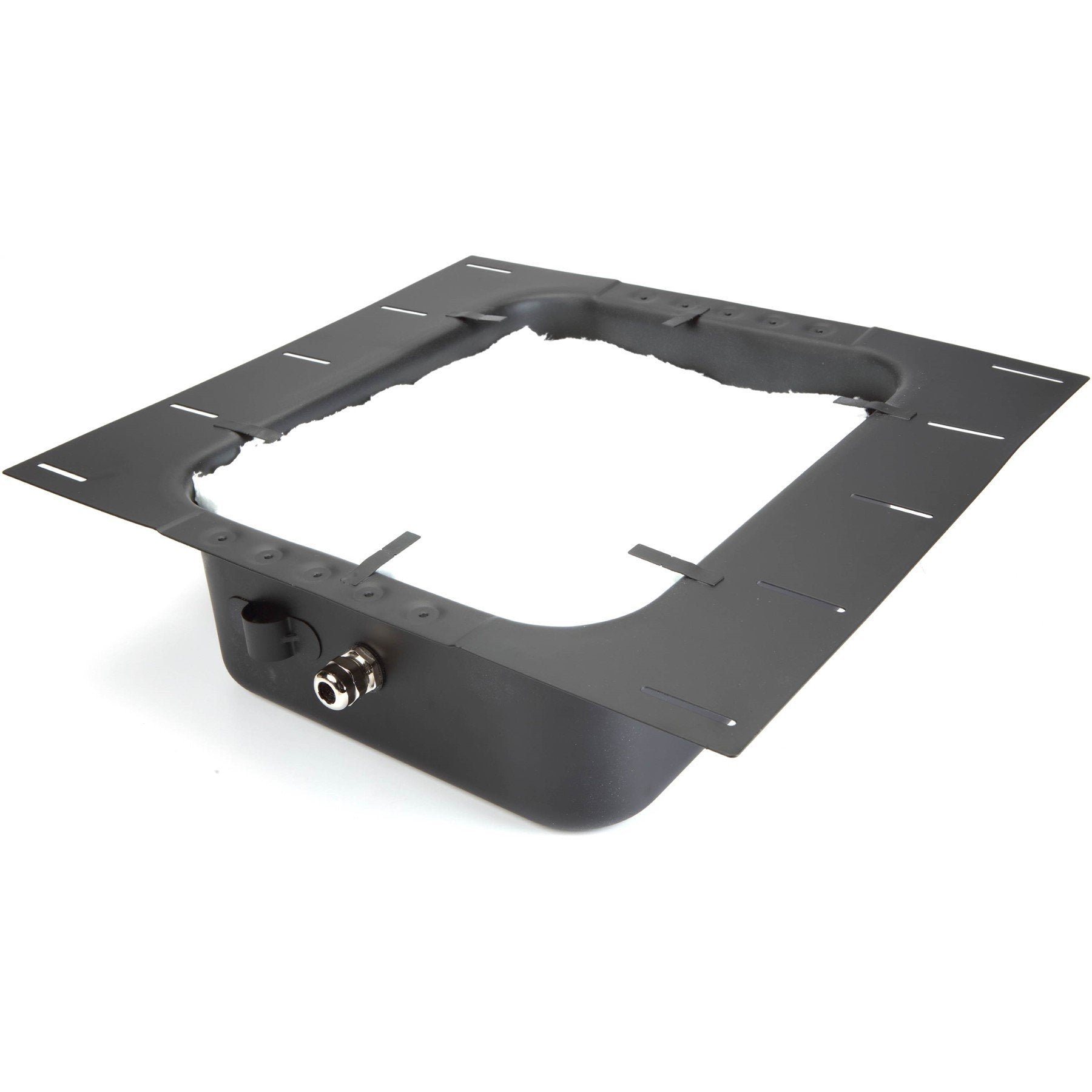 Bowers & Wilkins BB 6C Pre-construction Back-box Enclosure for Select Bowers & Wilkins In-ceiling Speakers | Best Bowers & Wilkins BB 6C Pre-construction Back-box Enclosure for Select Bowers & Wilkins In-ceiling Speakers | Bowers & Wilkins BB 6C Pre-construction Back-box Enclosure for Select Bowers & Wilkins In-ceiling Speakers Reviews | Audiolab Home Audio