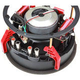 Bowers & Wilkins CCM664SR Single Stereo In-Ceiling Speaker (each) | Best Bowers & Wilkins CCM664SR Single Stereo In-Ceiling Speaker (each) | Bowers & Wilkins CCM664SR Single Stereo In-Ceiling Speaker (each) Reviews | Audiolab Home Audio