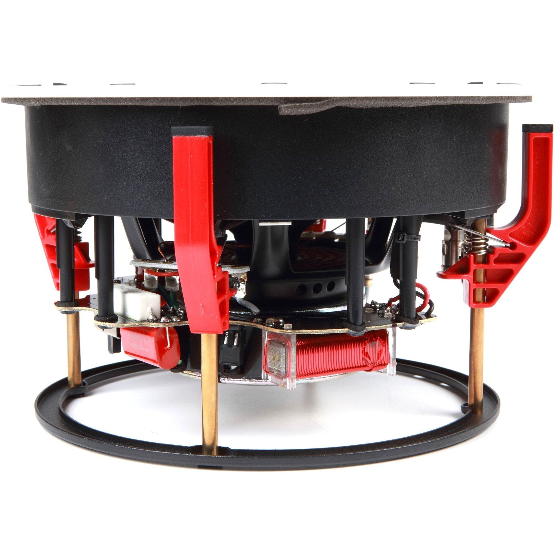 Bowers & Wilkins CCM664SR Single Stereo In-Ceiling Speaker (each) | Best Bowers & Wilkins CCM664SR Single Stereo In-Ceiling Speaker (each) | Bowers & Wilkins CCM664SR Single Stereo In-Ceiling Speaker (each) Reviews | Audiolab Home Audio