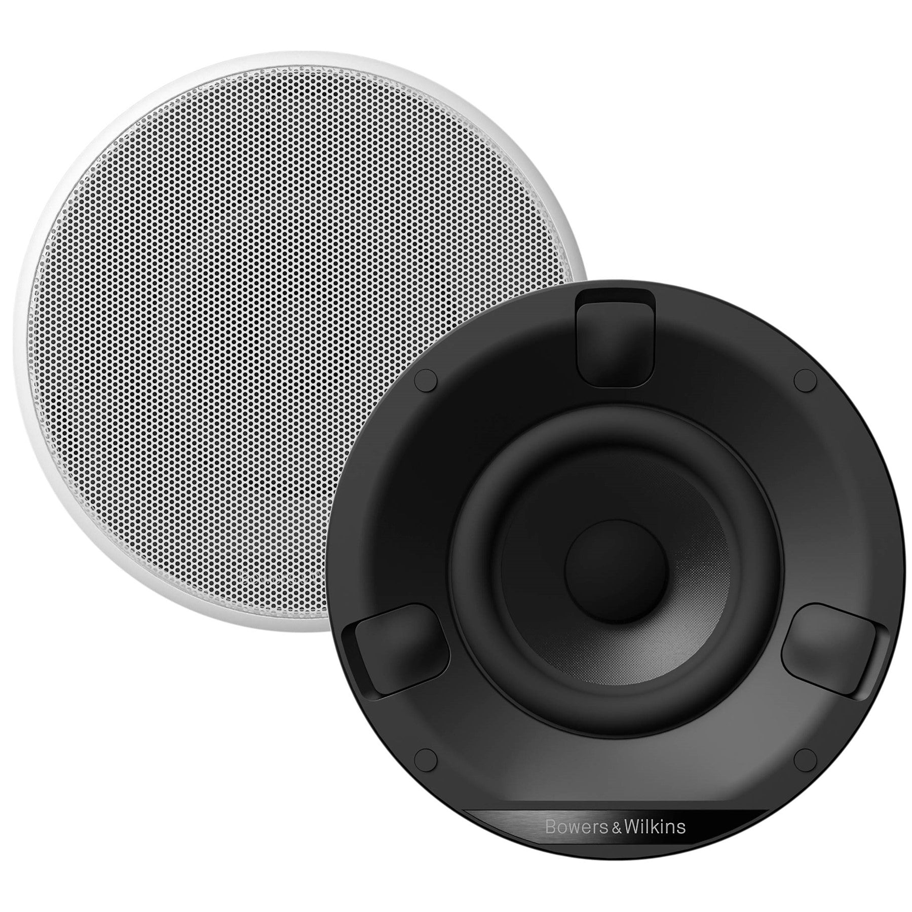 Bowers & Wilkins CCM 632 In-Ceiling Speaker With Integrated Back-box (pair) | Best Bowers & Wilkins CCM 632 In-Ceiling Speaker With Integrated Back-box (pair) | Bowers & Wilkins CCM 632 In-Ceiling Speaker With Integrated Back-box (pair) Reviews | Audiolab Home Audio