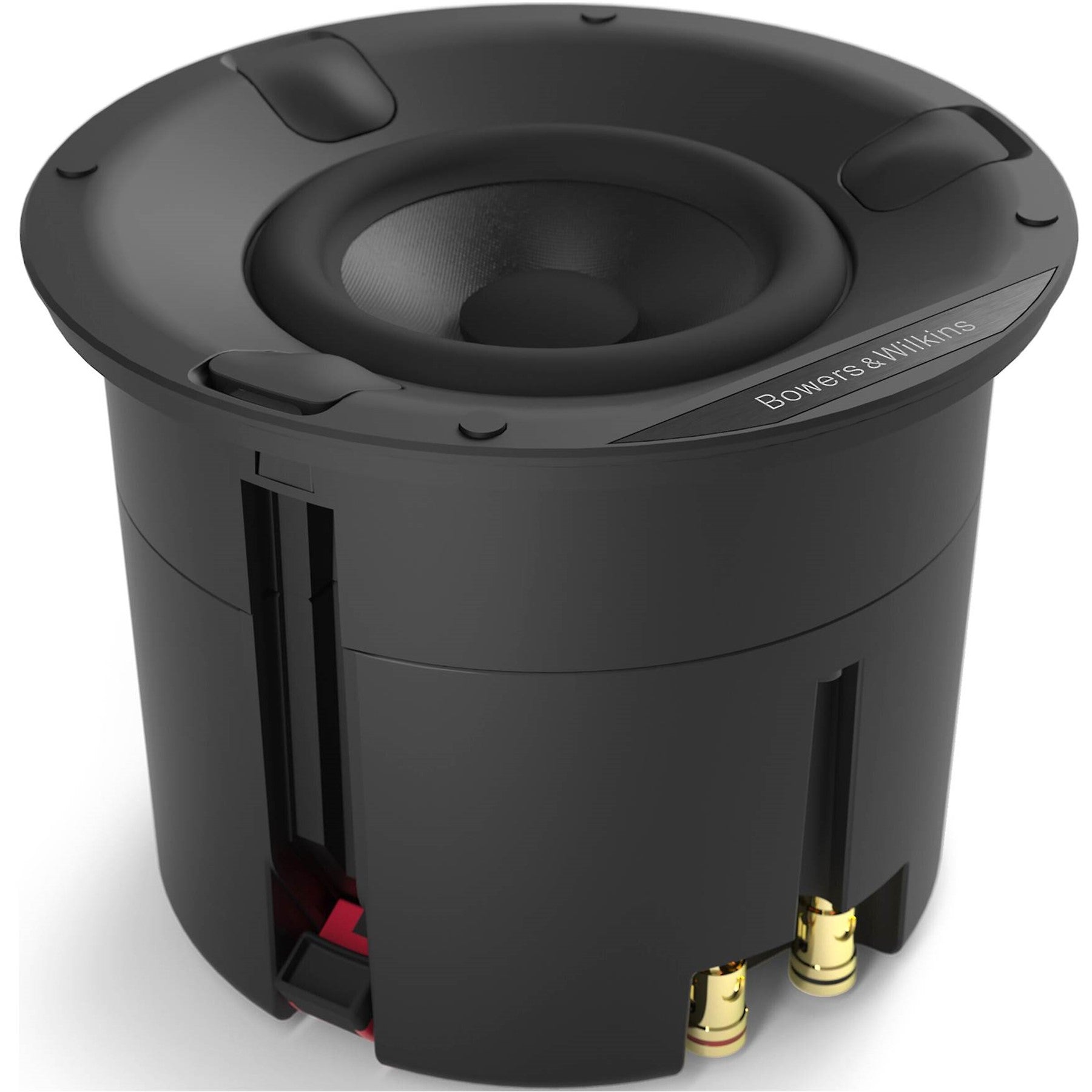 Bowers & Wilkins CCM 632 In-Ceiling Speaker With Integrated Back-box (pair) | Best Bowers & Wilkins CCM 632 In-Ceiling Speaker With Integrated Back-box (pair) | Bowers & Wilkins CCM 632 In-Ceiling Speaker With Integrated Back-box (pair) Reviews | Audiolab Home Audio