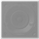 Bowers & Wilkins CCM 632 In-Ceiling Speaker With Integrated Back-box (pair) | Best Bowers & Wilkins CCM 632 In-Ceiling Speaker With Integrated Back-box (pair) | Bowers & Wilkins CCM 632 In-Ceiling Speaker With Integrated Back-box (pair) Reviews | Audiolab Home Audio