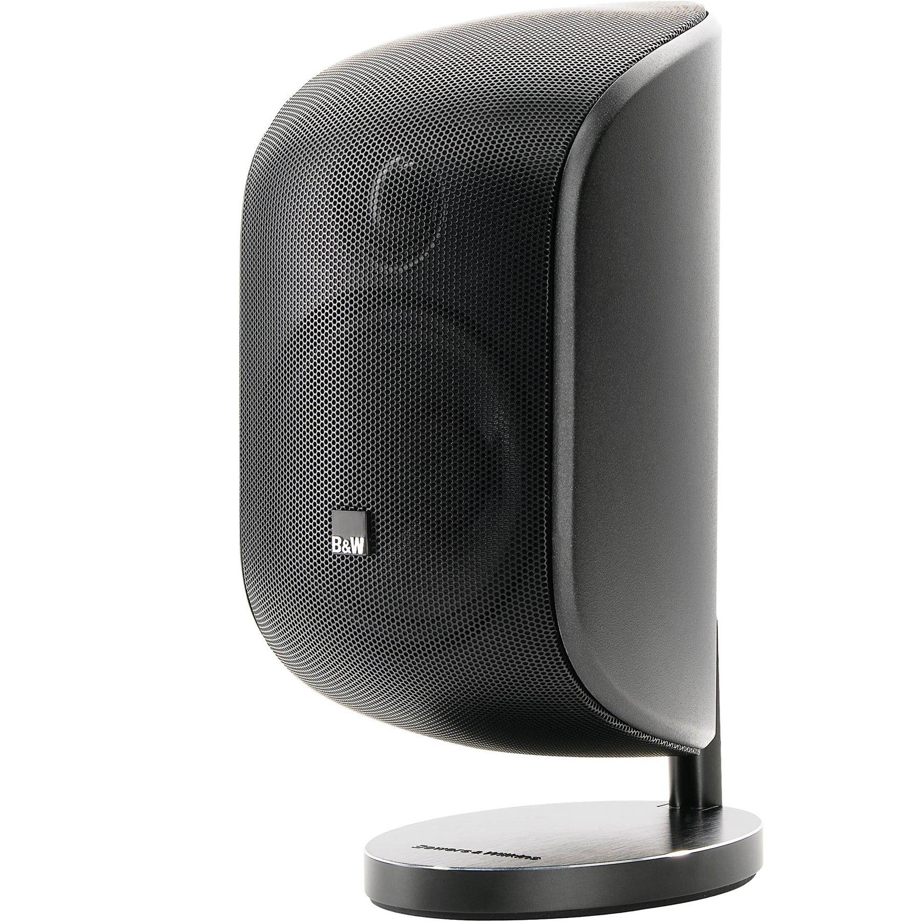 Bowers & Wilkins M-1 Satellite Speaker (each) | Best Bowers & Wilkins M-1 Satellite Speaker (each) | Bowers & Wilkins M-1 Satellite Speaker (each) Reviews | Audiolab Home Audio