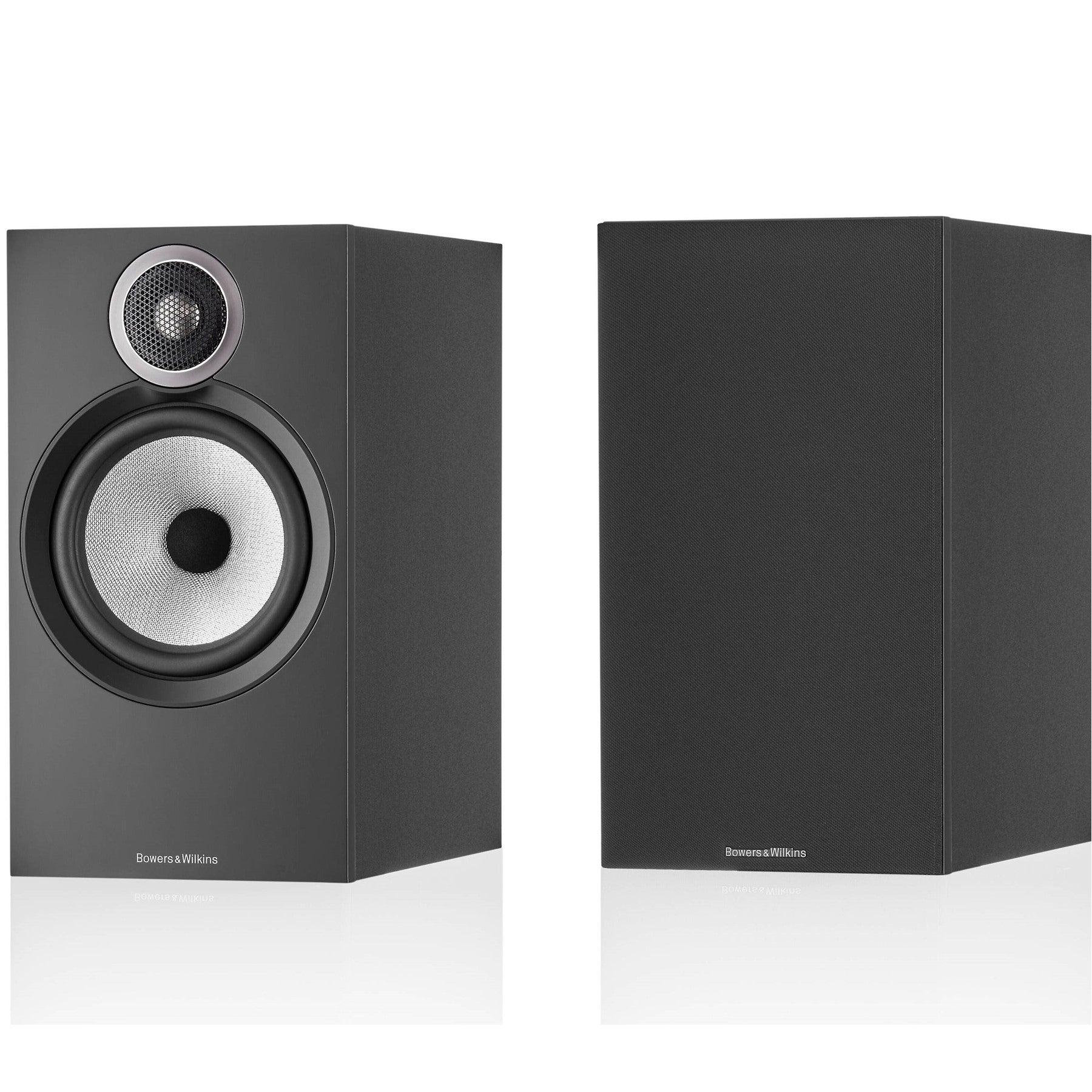 Bowers & Wilkins 606 S3 Stand-Mount Loudspeaker (Pair) | Best Bowers & Wilkins 606 S3 Stand-Mount Loudspeaker (Pair) | Bowers & Wilkins 606 S3 Stand-Mount Loudspeaker (Pair) Reviews | Audiolab Home Audio