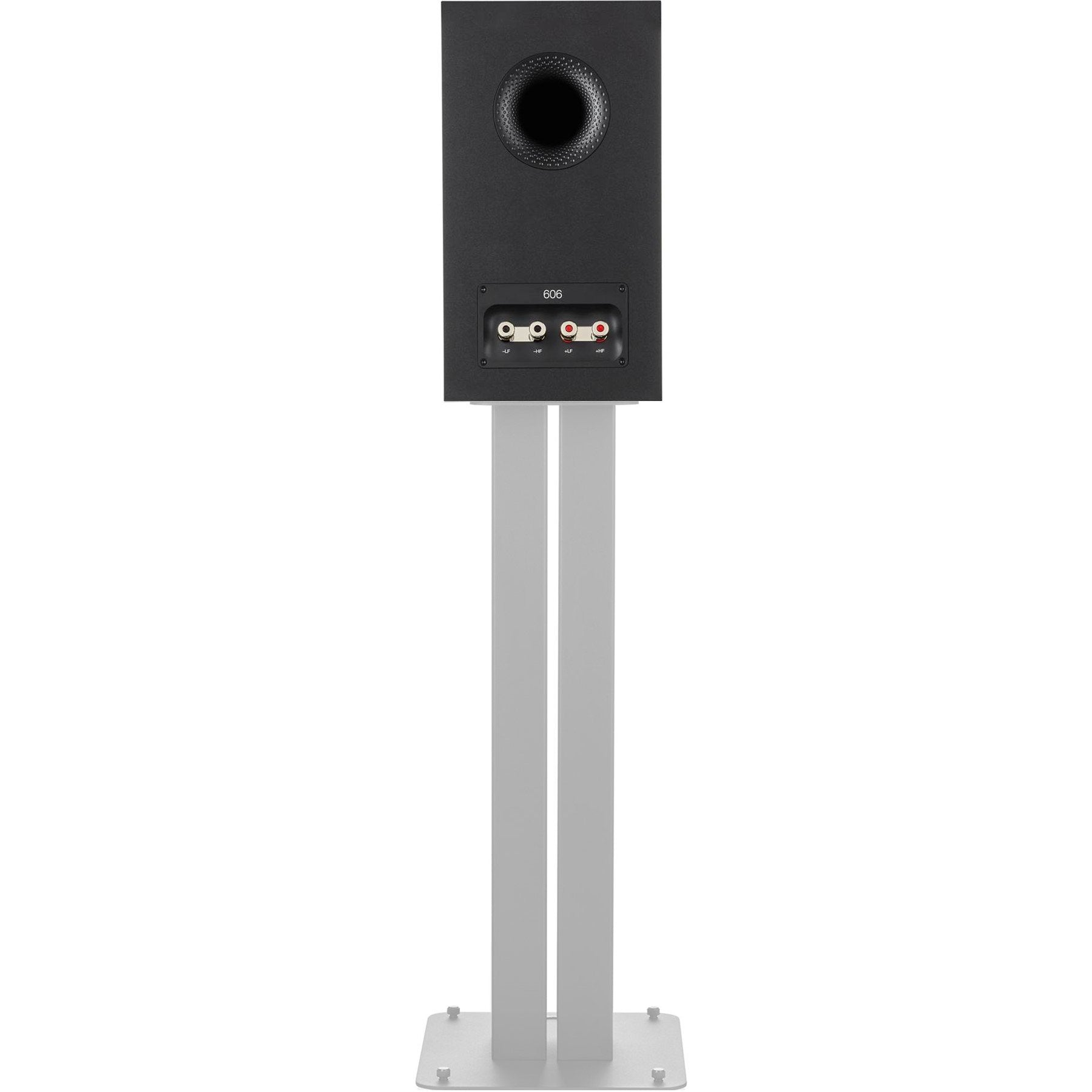 Bowers & Wilkins 606 S3 Stand-Mount Loudspeaker (Pair) | Best Bowers & Wilkins 606 S3 Stand-Mount Loudspeaker (Pair) | Bowers & Wilkins 606 S3 Stand-Mount Loudspeaker (Pair) Reviews | Audiolab Home Audio
