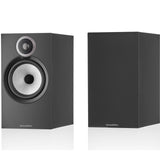 Bowers & Wilkins 606 S3 Stand-Mount Loudspeaker (Pair) | Best Bowers & Wilkins 606 S3 Stand-Mount Loudspeaker (Pair) | Bowers & Wilkins 606 S3 Stand-Mount Loudspeaker (Pair) Reviews | Audiolab Home Audio