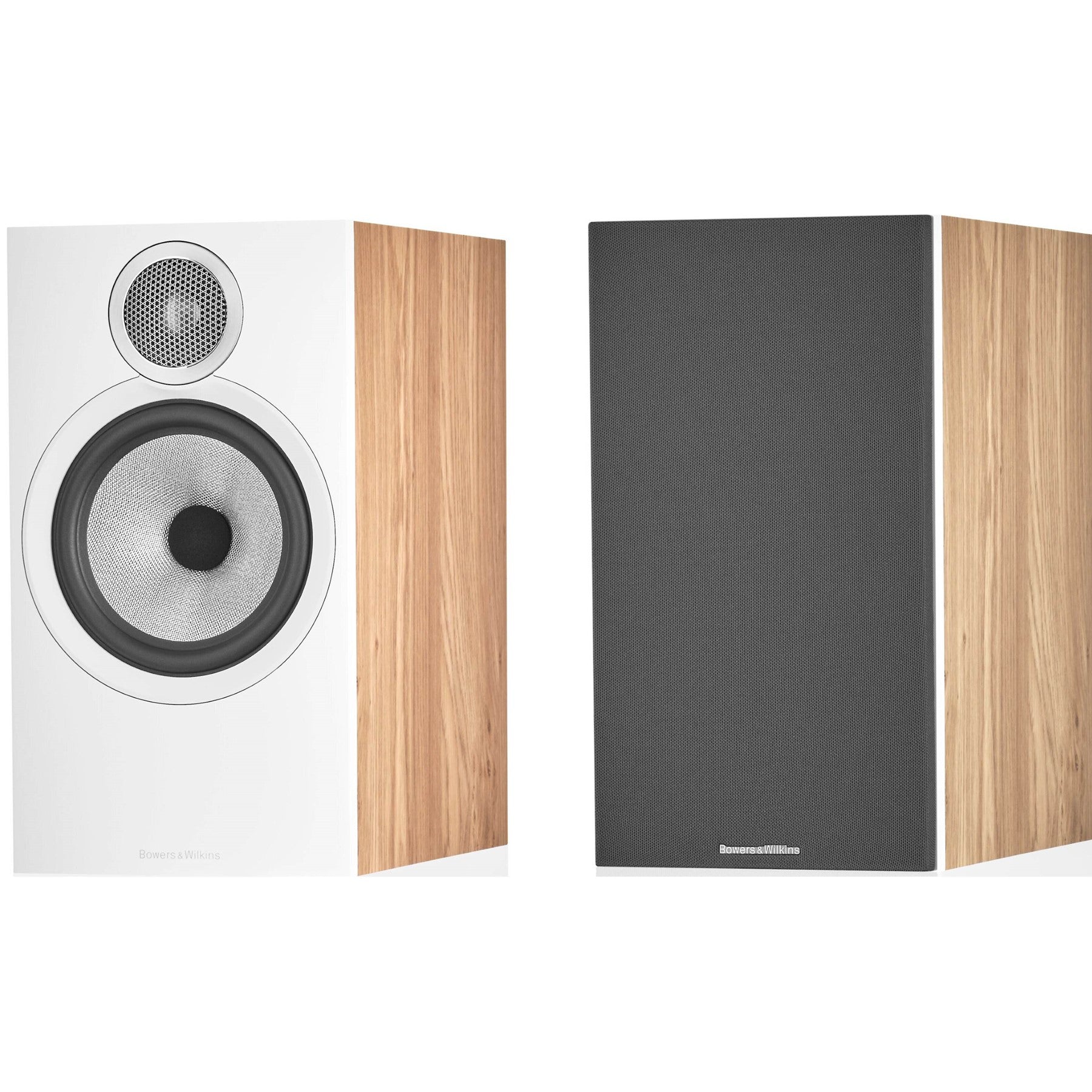 Bowers & Wilkins 606 S3 Stand-Mount Loudspeaker (Pair) | Best Bowers & Wilkins 606 S3 Stand-Mount Loudspeaker (Pair) | Bowers & Wilkins 606 S3 Stand-Mount Loudspeaker (Pair) Reviews | Audiolab Home Audio
