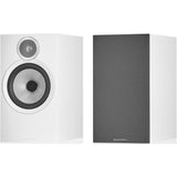 Bowers & Wilkins 606 S3 Stand-Mount Loudspeaker (Pair) | Best Bowers & Wilkins 606 S3 Stand-Mount Loudspeaker (Pair) | Bowers & Wilkins 606 S3 Stand-Mount Loudspeaker (Pair) Reviews | Audiolab Home Audio