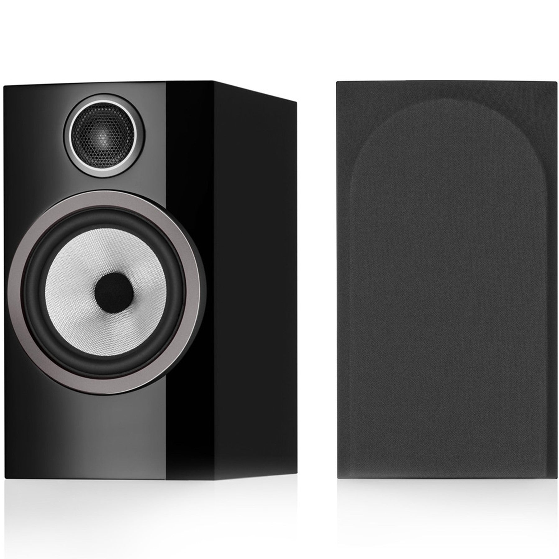 Bowers & Wilkins 706 S3 Bookshelf Speaker (pair) | Best Bowers & Wilkins 706 S3 Bookshelf Speaker (pair) | Bowers & Wilkins 706 S3 Bookshelf Speaker (pair) Reviews | Audiolab Home Audio