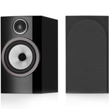 Bowers & Wilkins 706 S3 Bookshelf Speaker (pair) | Best Bowers & Wilkins 706 S3 Bookshelf Speaker (pair) | Bowers & Wilkins 706 S3 Bookshelf Speaker (pair) Reviews | Audiolab Home Audio