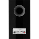 Bowers & Wilkins 706 S3 Bookshelf Speaker (pair) | Best Bowers & Wilkins 706 S3 Bookshelf Speaker (pair) | Bowers & Wilkins 706 S3 Bookshelf Speaker (pair) Reviews | Audiolab Home Audio