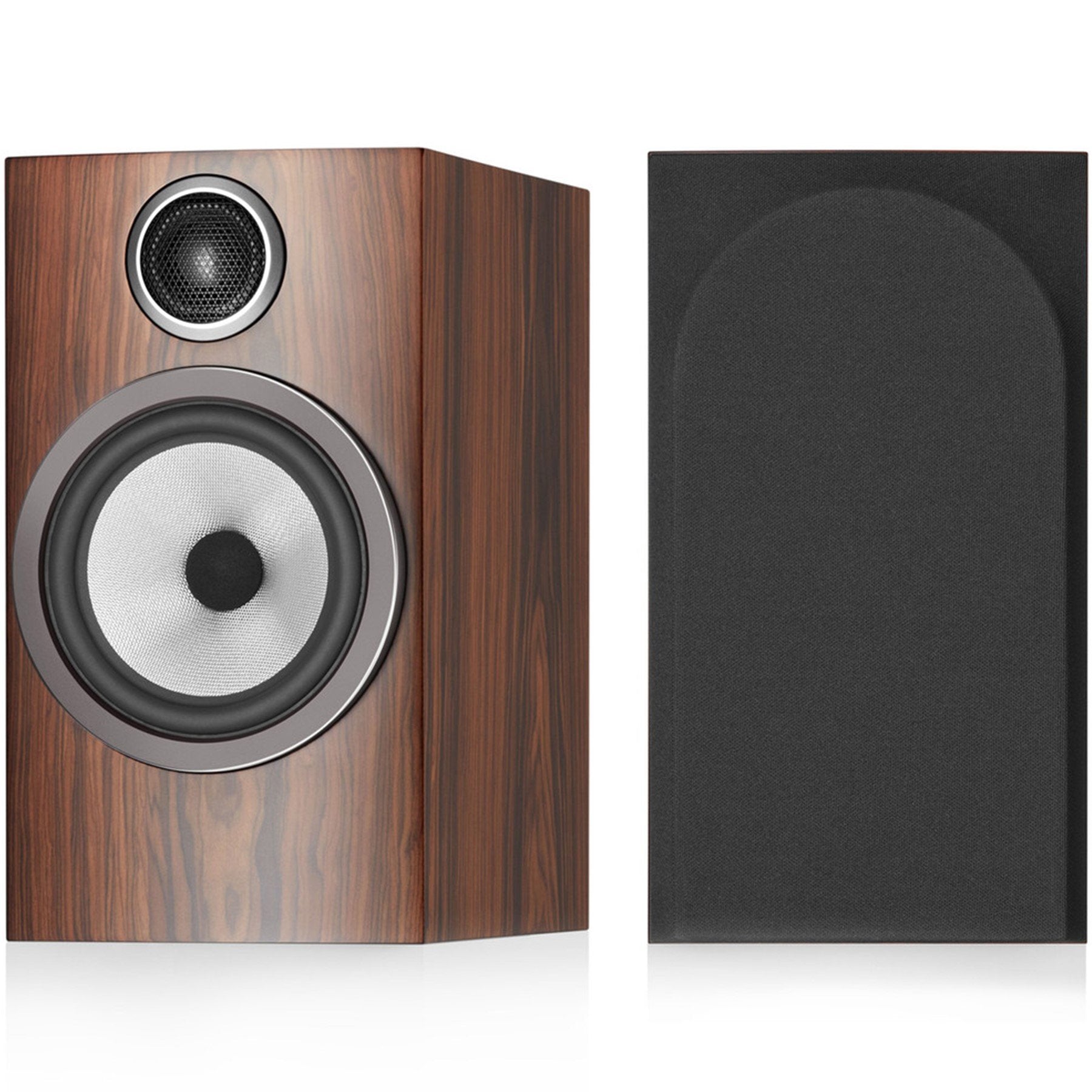 Bowers & Wilkins 706 S3 Bookshelf Speaker (pair) | Best Bowers & Wilkins 706 S3 Bookshelf Speaker (pair) | Bowers & Wilkins 706 S3 Bookshelf Speaker (pair) Reviews | Audiolab Home Audio