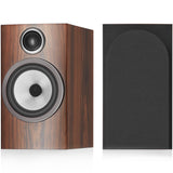 Bowers & Wilkins 706 S3 Bookshelf Speaker (pair) | Best Bowers & Wilkins 706 S3 Bookshelf Speaker (pair) | Bowers & Wilkins 706 S3 Bookshelf Speaker (pair) Reviews | Audiolab Home Audio